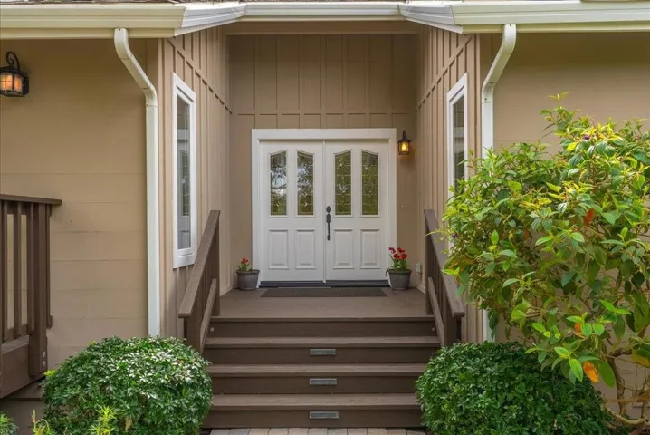 3014 Stevenson Drive, Pebble Beach, California 93953