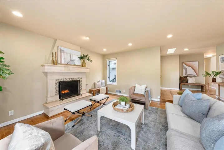 3014 Stevenson Drive, Pebble Beach, California 93953