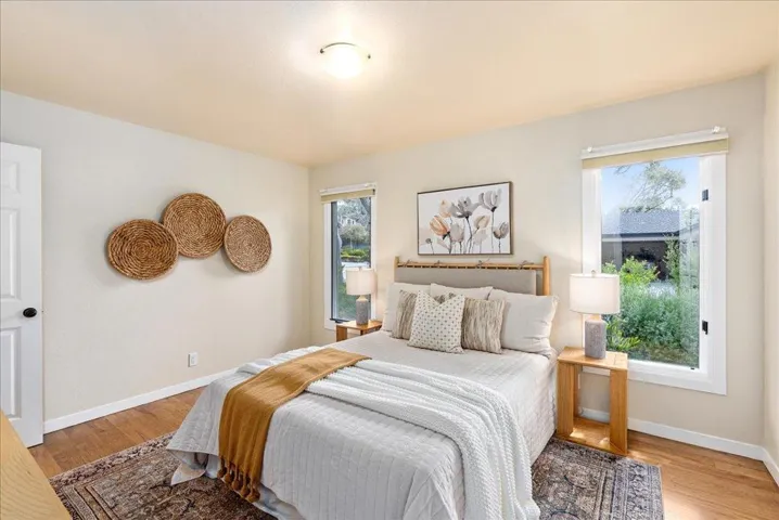 3014 Stevenson Drive, Pebble Beach, California 93953