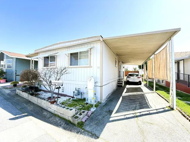 120 Dixon, Milpitas, California 95035