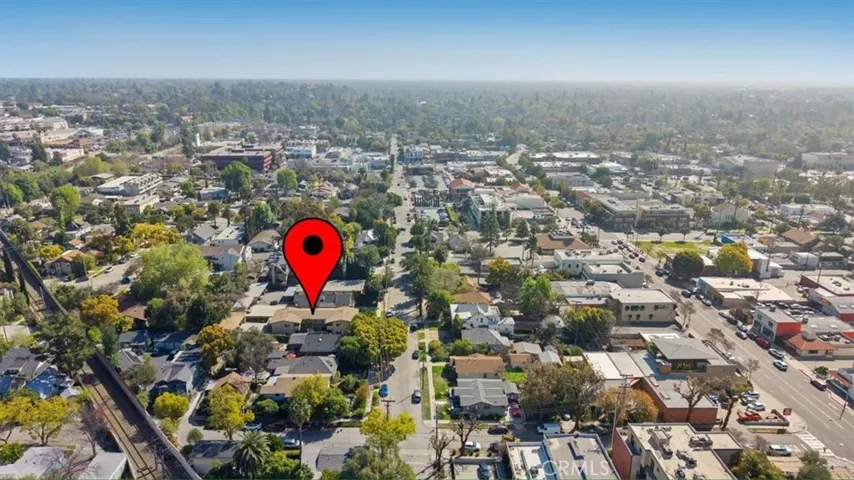 1112 Hope Street, South Pasadena, California 91030