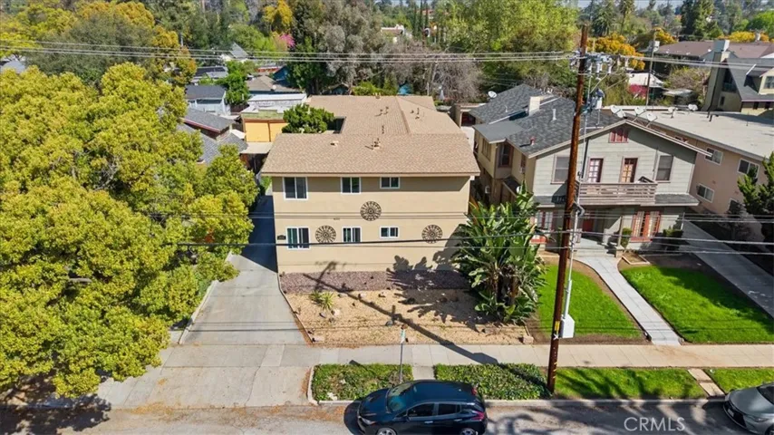 1112 Hope Street, South Pasadena, California 91030