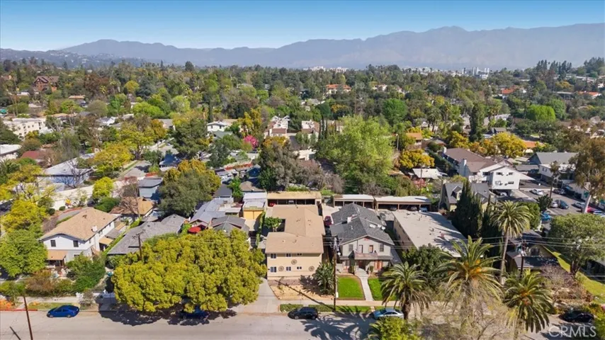 1112 Hope Street, South Pasadena, California 91030