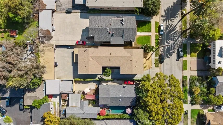 1112 Hope Street, South Pasadena, California 91030