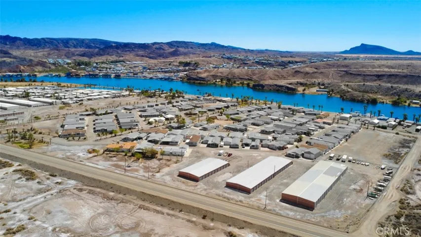 50761 Parker Dam Road 75, Big River, California 92242