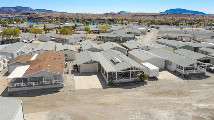 50761 Parker Dam Road 75, Big River, California 92242
