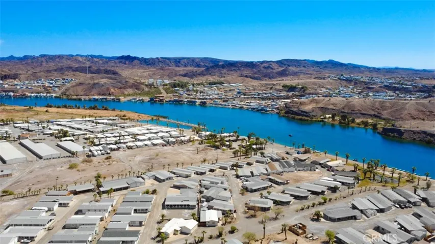 50761 Parker Dam Road 75, Big River, California 92242