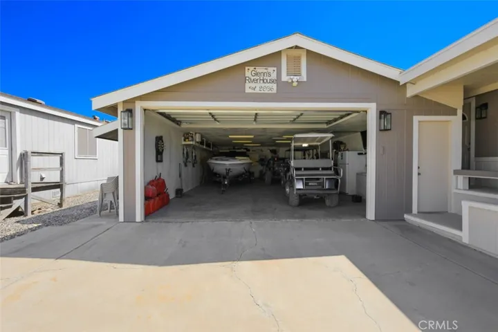 50761 Parker Dam Road 75, Big River, California 92242