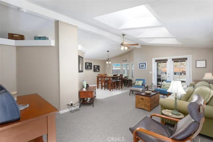 50761 Parker Dam Road 75, Big River, California 92242