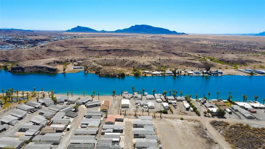 50761 Parker Dam Road 75, Big River, California 92242