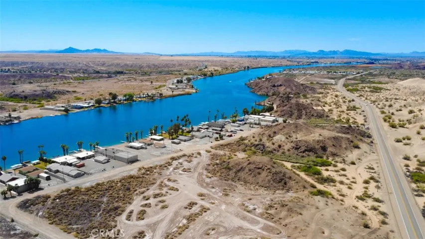50761 Parker Dam Road 75, Big River, California 92242