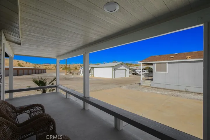 50761 Parker Dam Road 75, Big River, California 92242