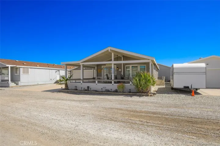 50761 Parker Dam Road 75, Big River, California 92242