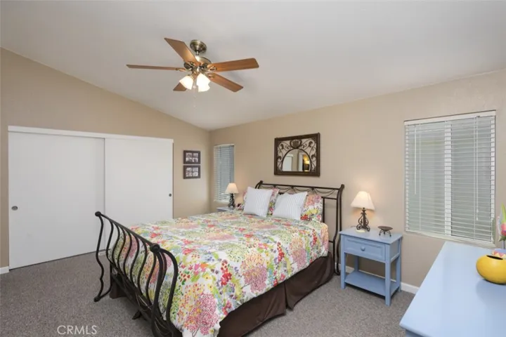 50761 Parker Dam Road 75, Big River, California 92242