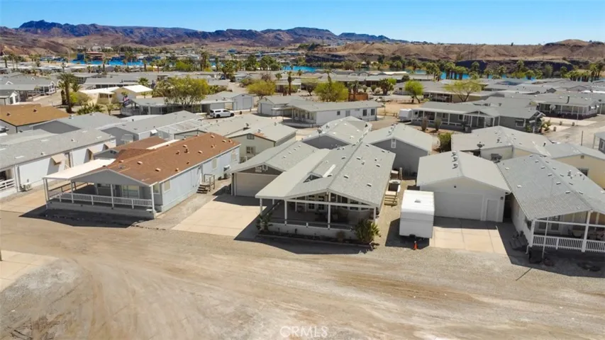 50761 Parker Dam Road 75, Big River, California 92242
