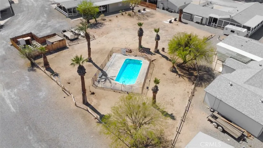 50761 Parker Dam Road 75, Big River, California 92242