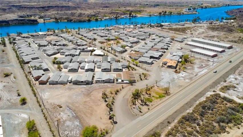 50761 Parker Dam Road 75, Big River, California 92242