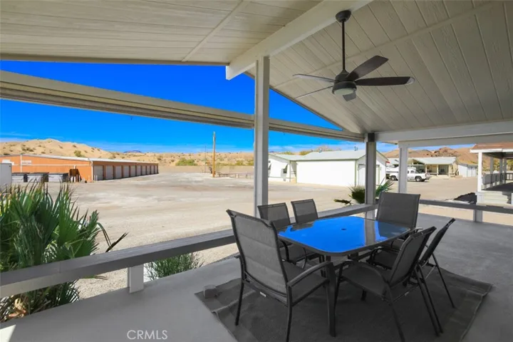 50761 Parker Dam Road 75, Big River, California 92242