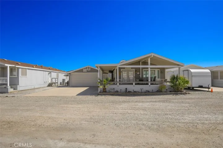 50761 Parker Dam Road 75, Big River, California 92242