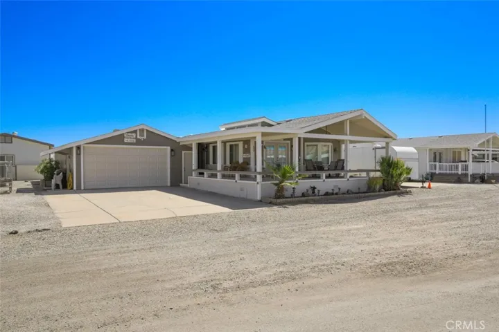 50761 Parker Dam Road 75, Big River, California 92242