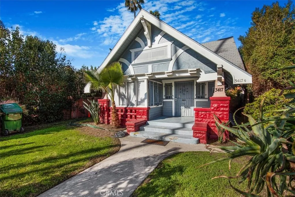 3417 4th Avenue, Los Angeles, California 90018 home-pic-1