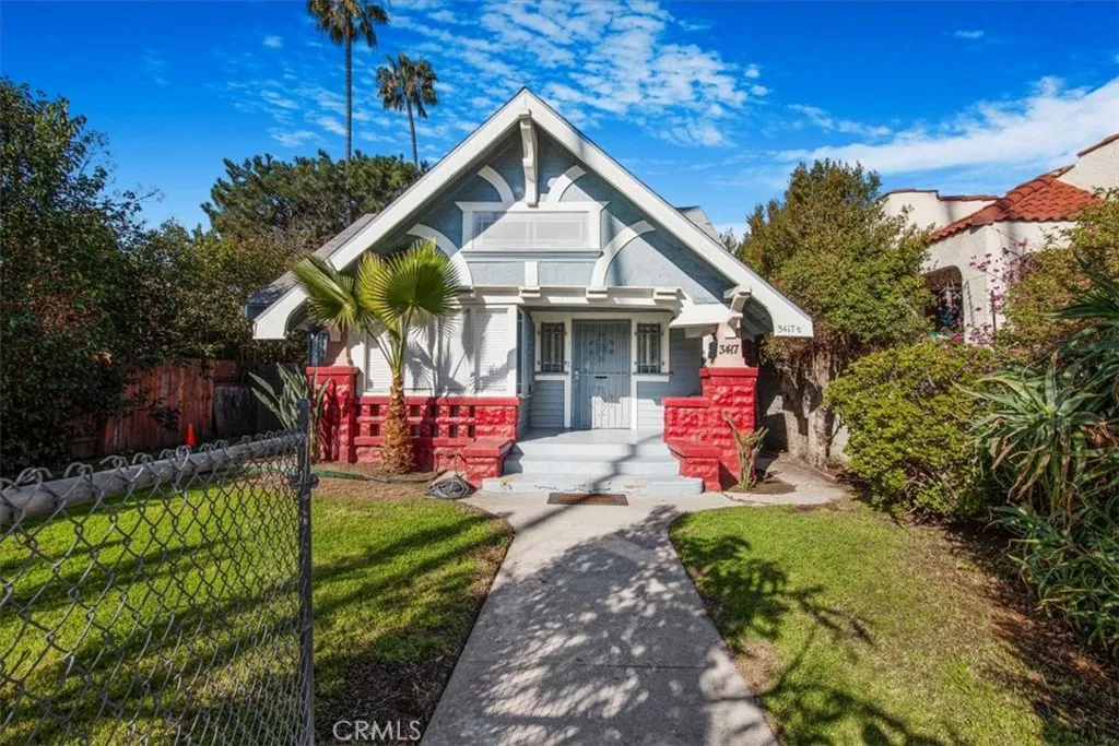 3417 4th Avenue, Los Angeles, California 90018 home-pic-0