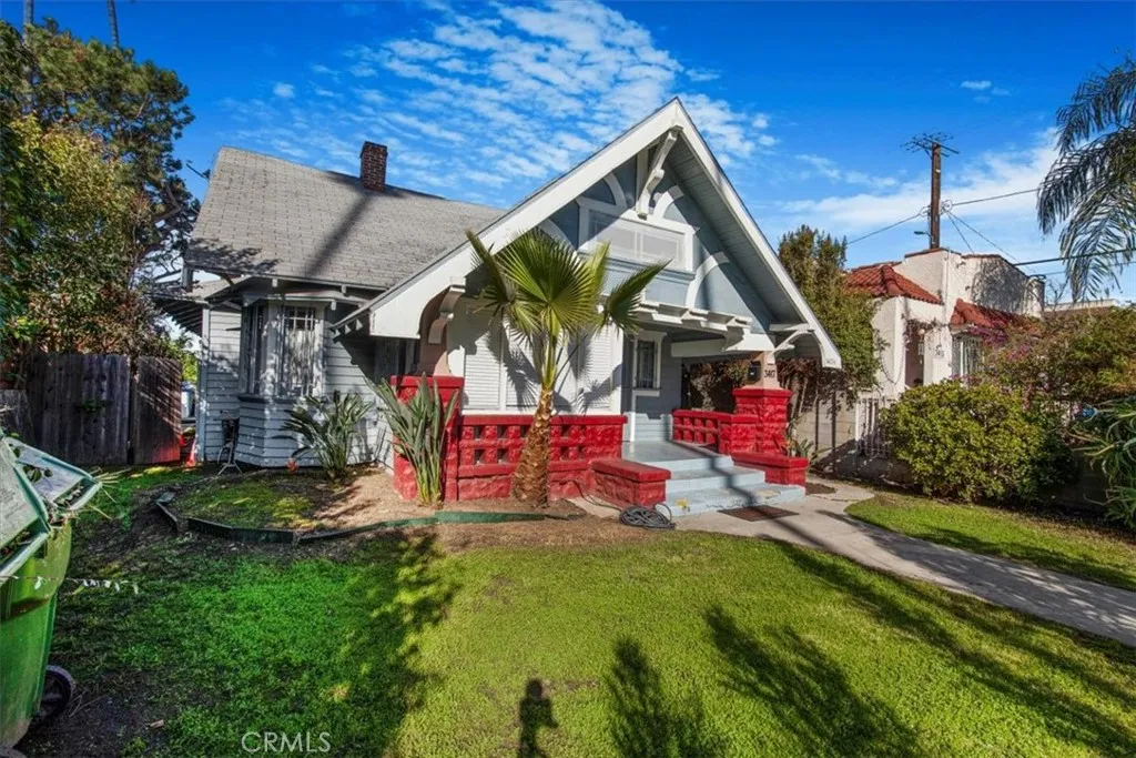 3417 4th Avenue, Los Angeles, California 90018 home-pic-2