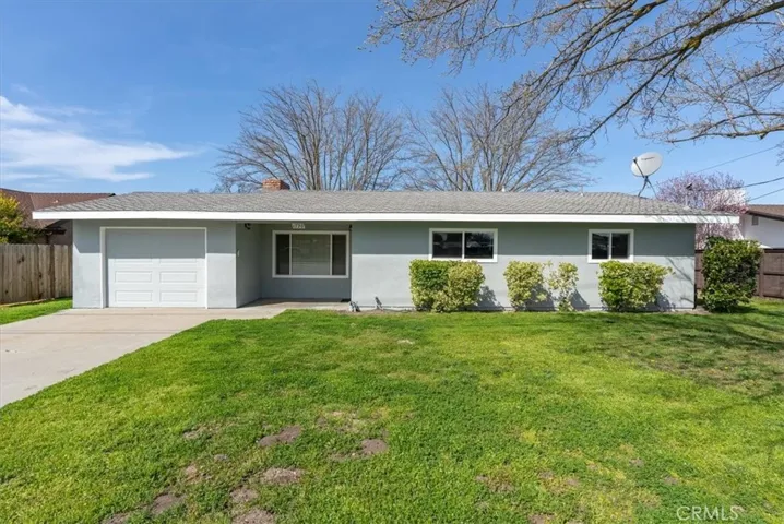 1720 Creston Road, Paso Robles, California 93446