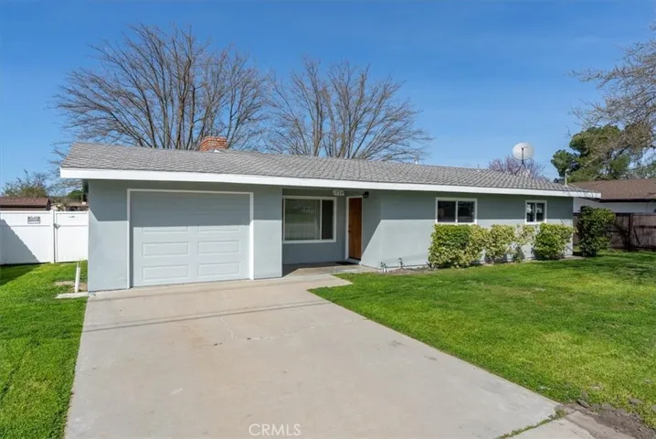 1720 Creston Road, Paso Robles, California 93446