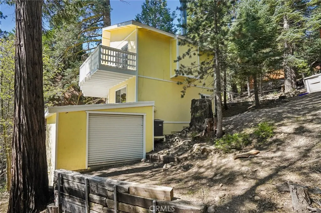 491 Violet Drive, Twin Peaks, California 92391 home-pic-21