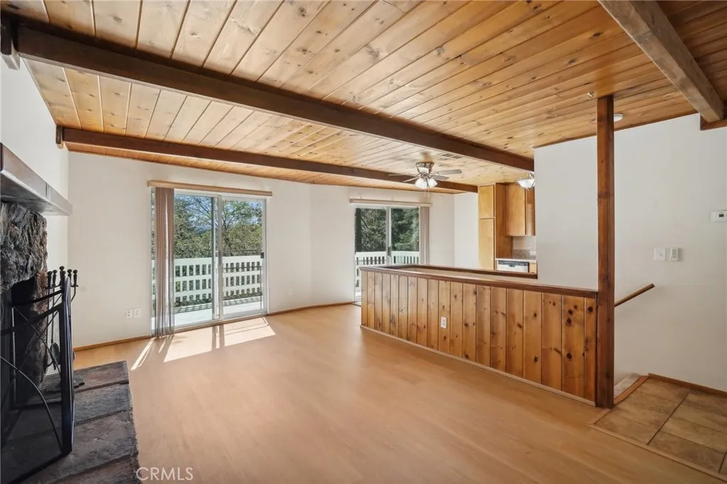 491 Violet Drive, Twin Peaks, California 92391 home-pic-2