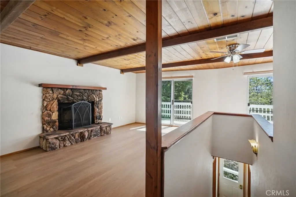 491 Violet Drive, Twin Peaks, California 92391 home-pic-1