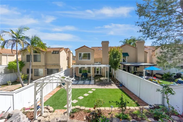 45 Dunn Street, Laguna Niguel, California 92677