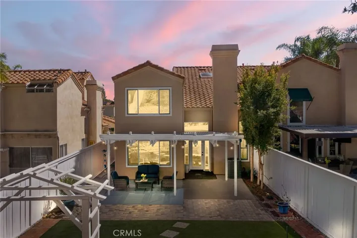 45 Dunn Street, Laguna Niguel, California 92677