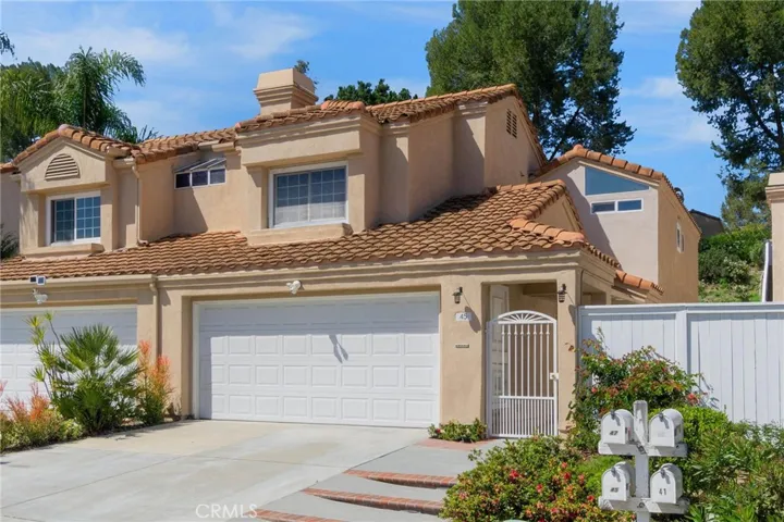 45 Dunn Street, Laguna Niguel, California 92677