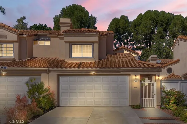 45 Dunn Street, Laguna Niguel, California 92677