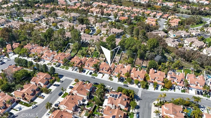 45 Dunn Street, Laguna Niguel, California 92677