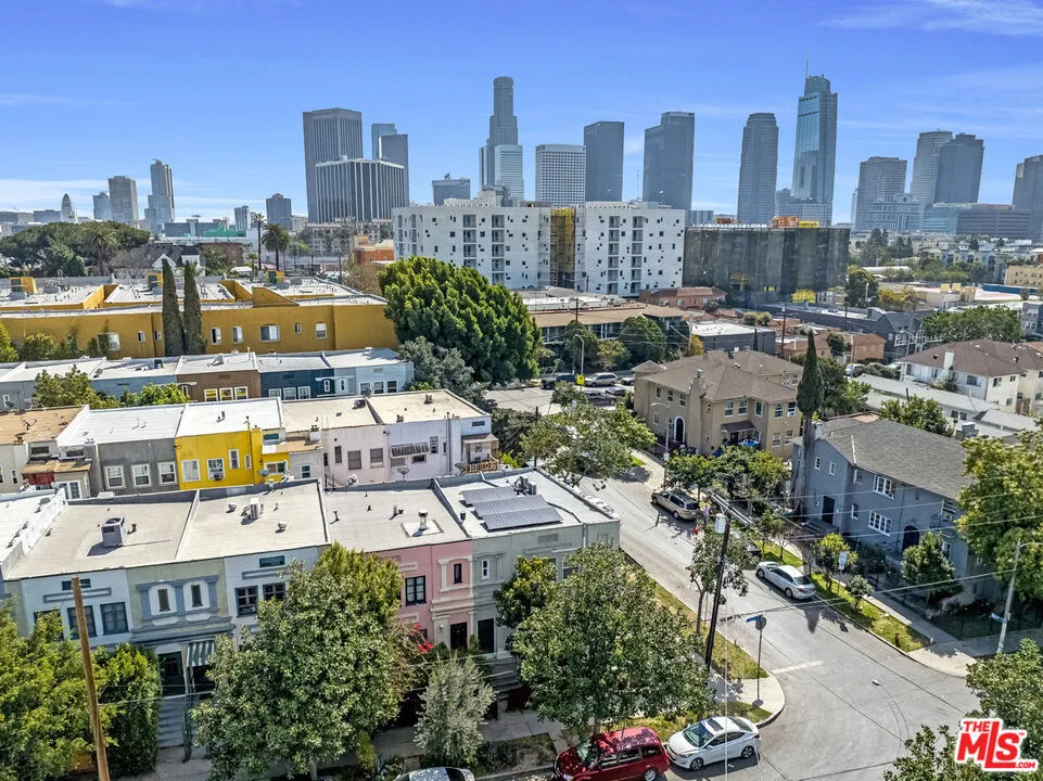 238 Columbia Avenue, Los Angeles, California 90026 home-pic-29