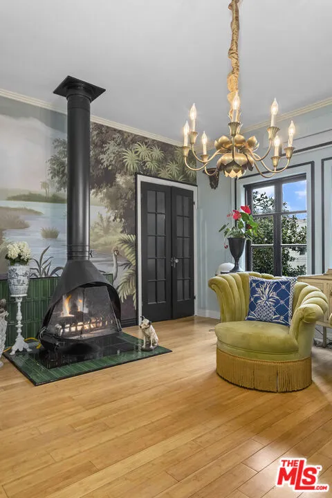 238 Columbia Avenue, Los Angeles, California 90026 home-pic-2