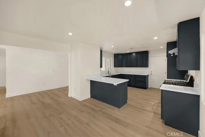 Home is virtually staged including fire in the fireplace, appliance, furniture, and more.  and photographs have been edited buyer to do own due diligence