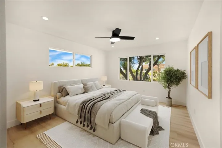 Home is virtually staged including fire in the fireplace, appliance, furniture, and more.  and photographs have been edited buyer to do own due diligence