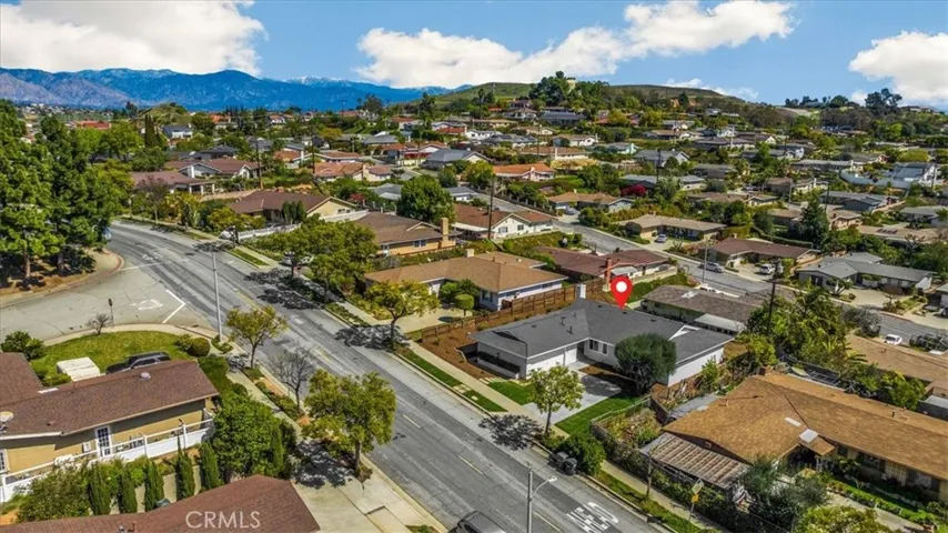 Home is virtually staged including fire in the fireplace, appliance, furniture, and more.  and photographs have been edited buyer to do own due diligence