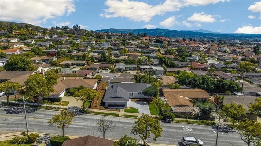 Home is virtually staged including fire in the fireplace, appliance, furniture, and more.  and photographs have been edited buyer to do own due diligence
