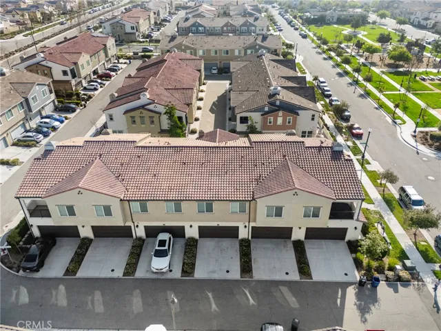 4021 S Sangria Privado 46, Ontario, California 91761