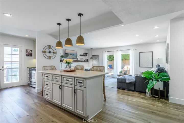 17692 Collins Circle, Huntington Beach, California 92647