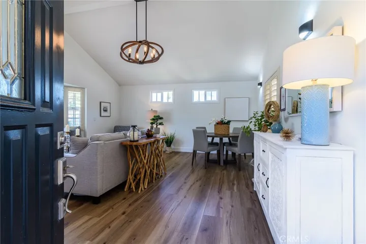 17692 Collins Circle, Huntington Beach, California 92647