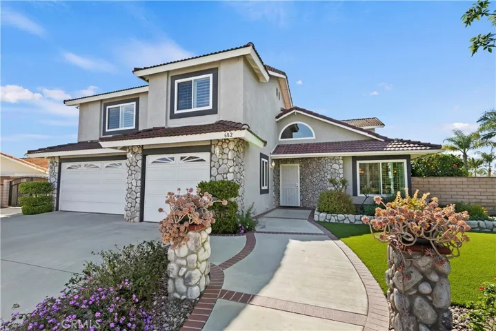 682 Garwood Ct