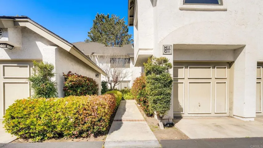 542 Via De La Valle H, Solana Beach, California 92075