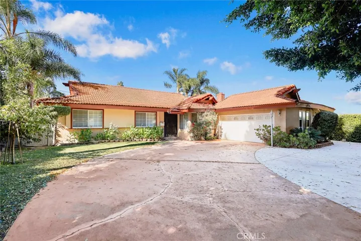 1227 Old Canyon Drive, Hacienda Heights, California 91745