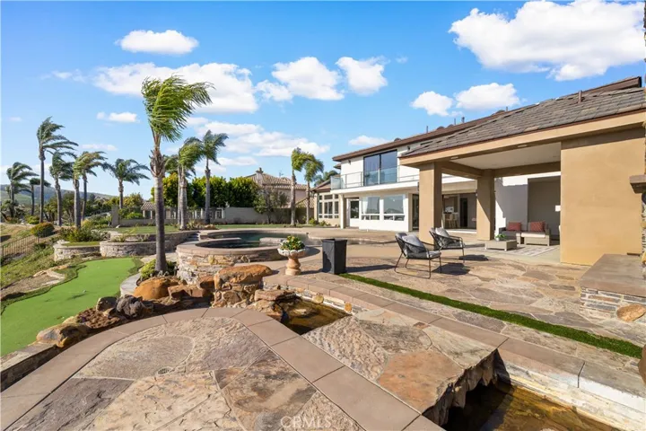 5545 Blue Ridge Drive, Yorba Linda, California 92887